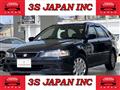 1998 Honda Accord Wagon
