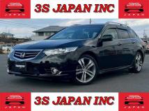 2012 Honda Accord Tourer