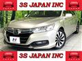 2014 Honda Accord Hybrid