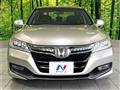 2014 Honda Accord Hybrid