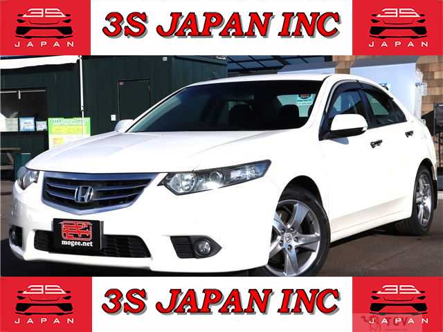2011 Honda Accord
