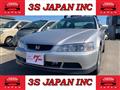 2001 Honda Accord