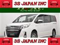 2016 Toyota Noah