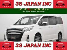 2016 Toyota Noah