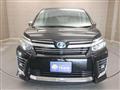 2016 Toyota Voxy