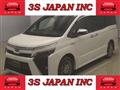 2019 Toyota Voxy