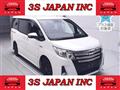 2016 Toyota Noah