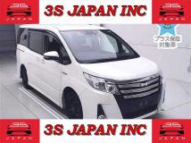 2016 Toyota Noah