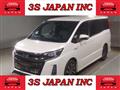 2017 Toyota Noah