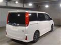 2017 Toyota Noah