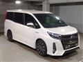 2017 Toyota Noah