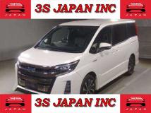 2017 Toyota Noah