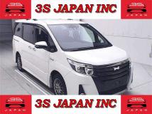 2017 Toyota Noah