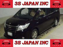 2016 Toyota Noah