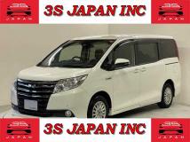 2016 Toyota Noah
