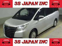 2016 Toyota Noah