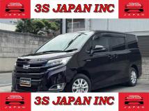 2018 Toyota Noah