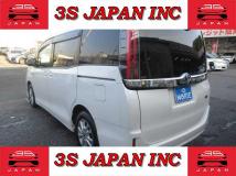 2019 Toyota Noah