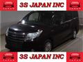 2017 Toyota Noah