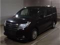 2017 Toyota Noah