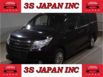 2017 Toyota Noah