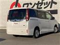 2017 Toyota Noah
