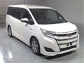 2018 Toyota Noah