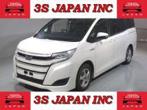 2018 Toyota Noah