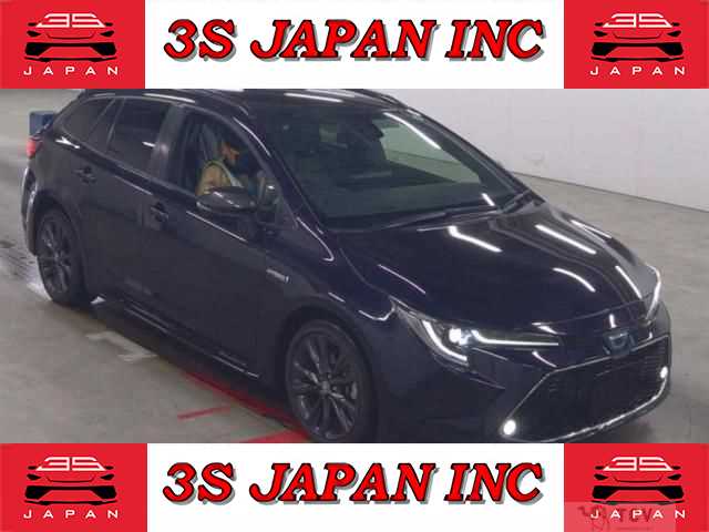 2020 Toyota Corolla Sedan