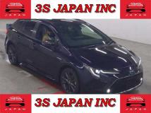 2020 Toyota Corolla Sedan