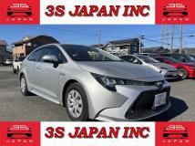 2020 Toyota Corolla Sedan
