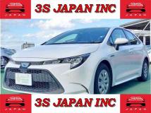 2020 Toyota Corolla Sedan