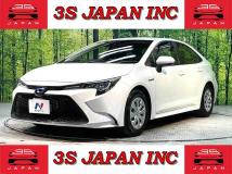 2020 Toyota Corolla Sedan