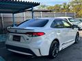 2020 Toyota Corolla Sedan