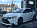 2020 Toyota Corolla Sedan