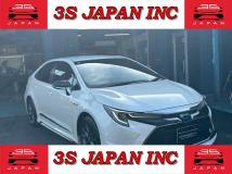 2020 Toyota Corolla Sedan