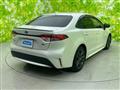 2021 Toyota Corolla Sedan
