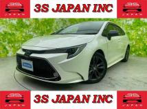 2021 Toyota Corolla Sedan