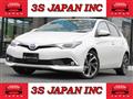 2018 Toyota Auris