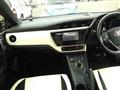 2016 Toyota Auris