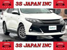 2016 Toyota Harrier