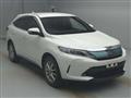 2017 Toyota Harrier