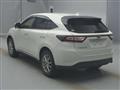 2017 Toyota Harrier