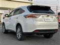 2016 Toyota Harrier