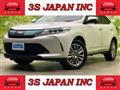 2018 Toyota Harrier
