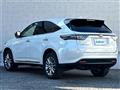 2016 Toyota Harrier
