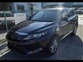 2016 Toyota Harrier