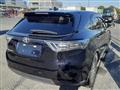 2016 Toyota Harrier