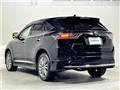 2017 Toyota Harrier