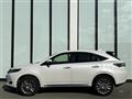 2016 Toyota Harrier